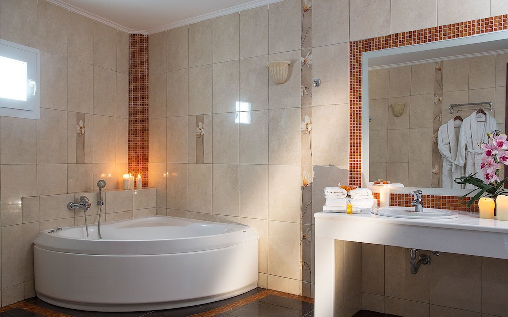 Grand Suite, Private Pool photo 3