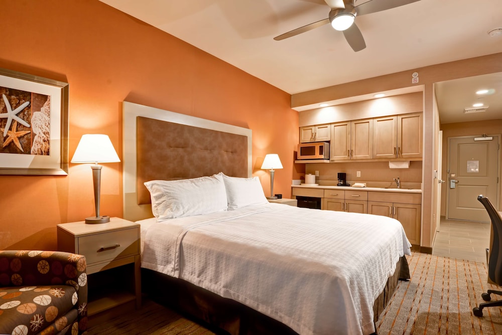 Room, 1 Queen Bed, Non Smoking (Non-Suite)