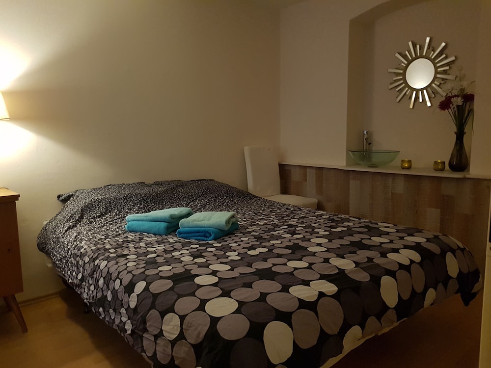 Business Apartment, 1 Bedroom photo 2