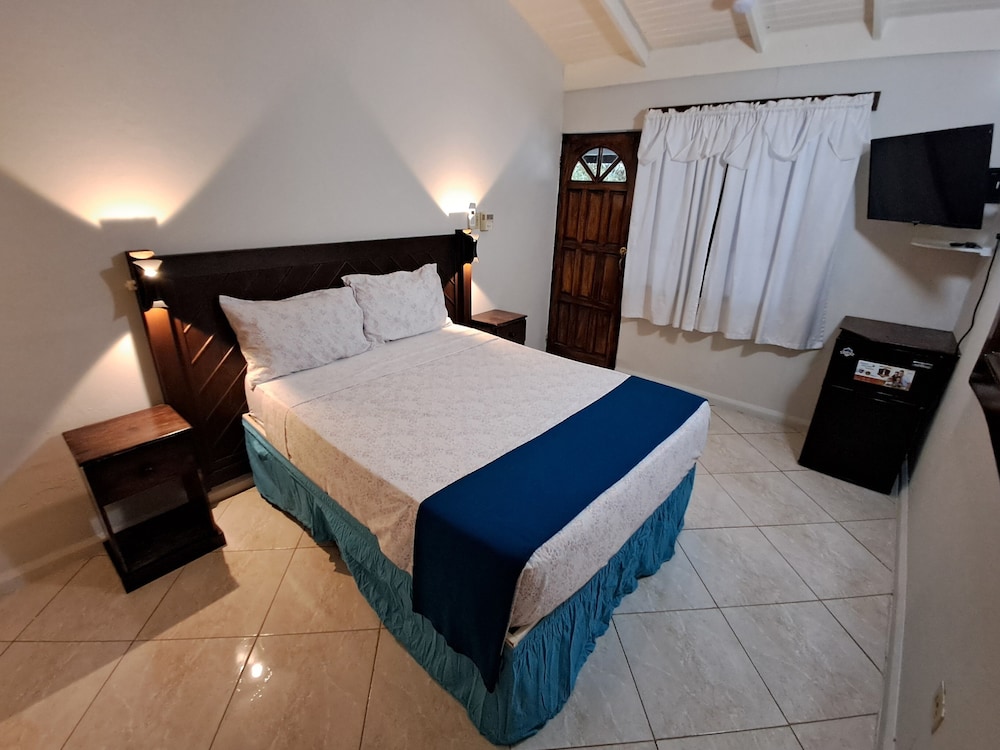 Superior Room, Garden View