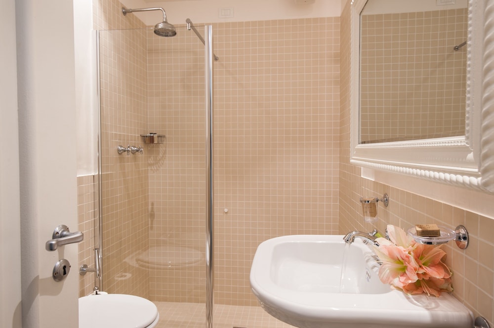 Comfort Double Room, Annex Building