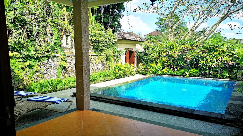 Villa, 2 Bedrooms, Private Pool, Poolside - Photo 23