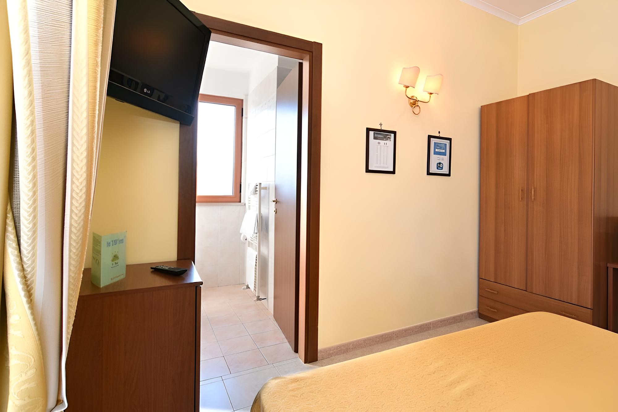 Single Room