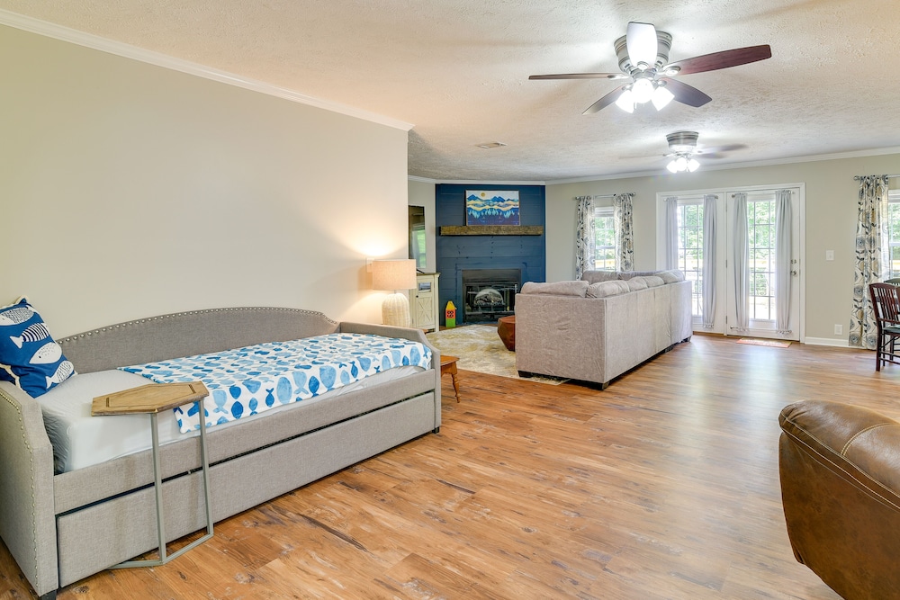 House (3 Bedrooms) photo 1
