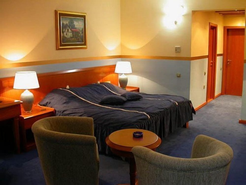 Standard Room, 1 Double Bed photo 2