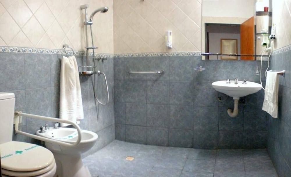 Comfort Cabin, Accessible (Cielo) photo 2