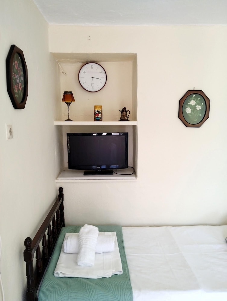 Zina s Cottage in Afetes, Foto 38