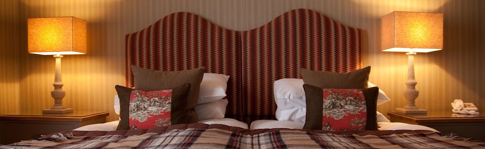 Superior Double or Twin Room, 1 Bedroom photo 2