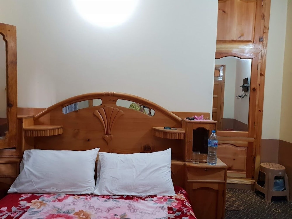 Deluxe Double Room, Mountain View