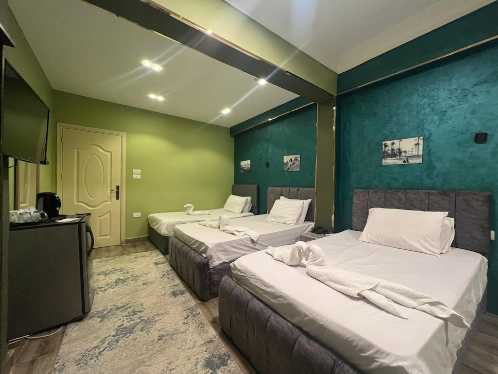 Standard Triple Room photo 1