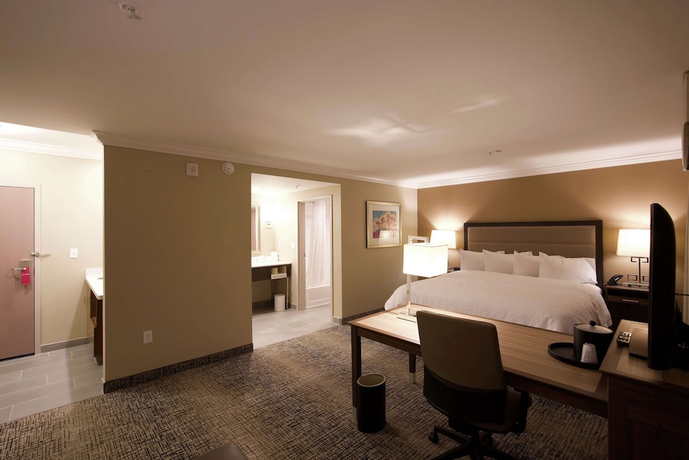 Hampton Inn & Suites Ridgeland, Billede 5