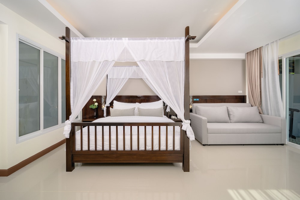 Junior Room, 1 Bedroom photo 3