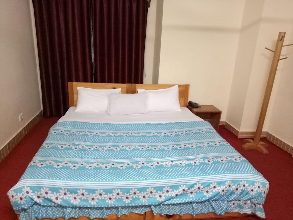 Standard Room photo 1