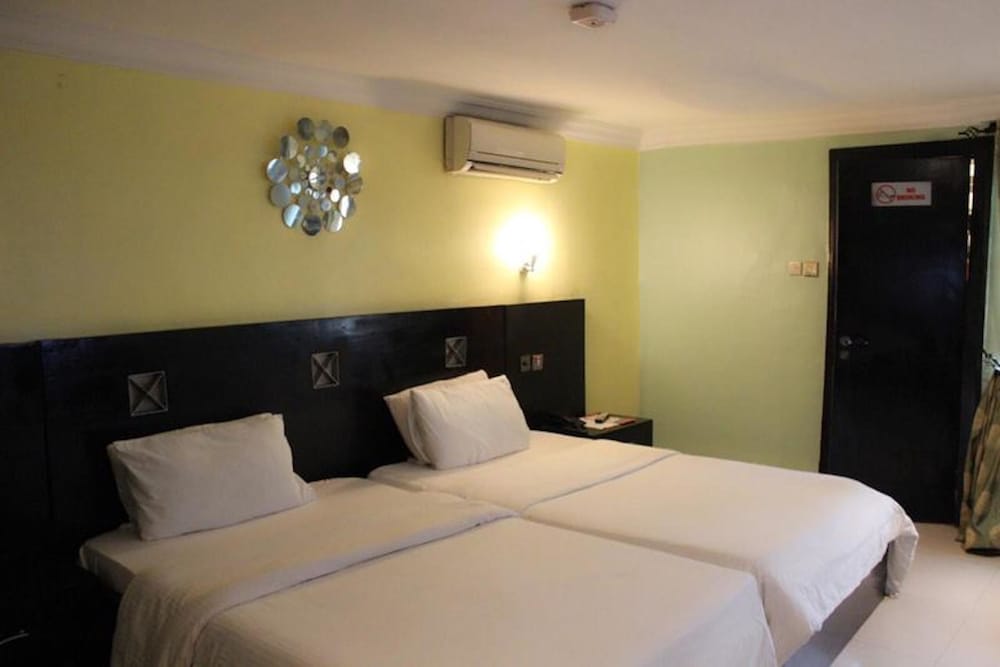 Executive Double Room