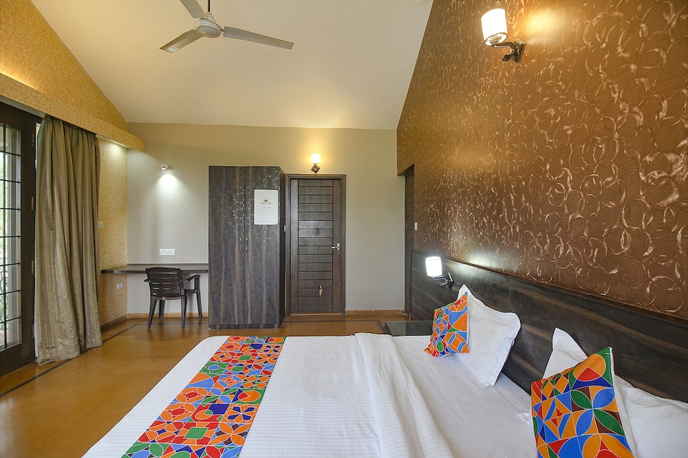 Deluxe Double Room photo 3