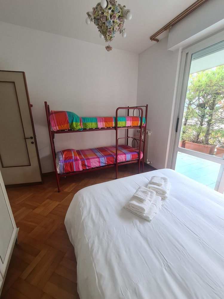 City Apartment