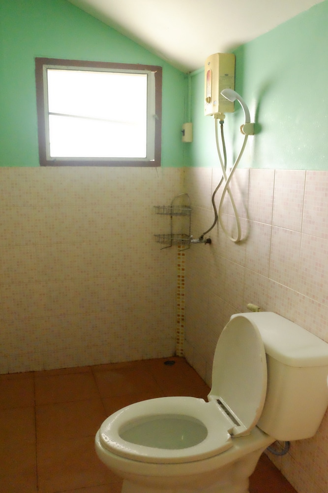 Standard Room For 4 Persons photo 3