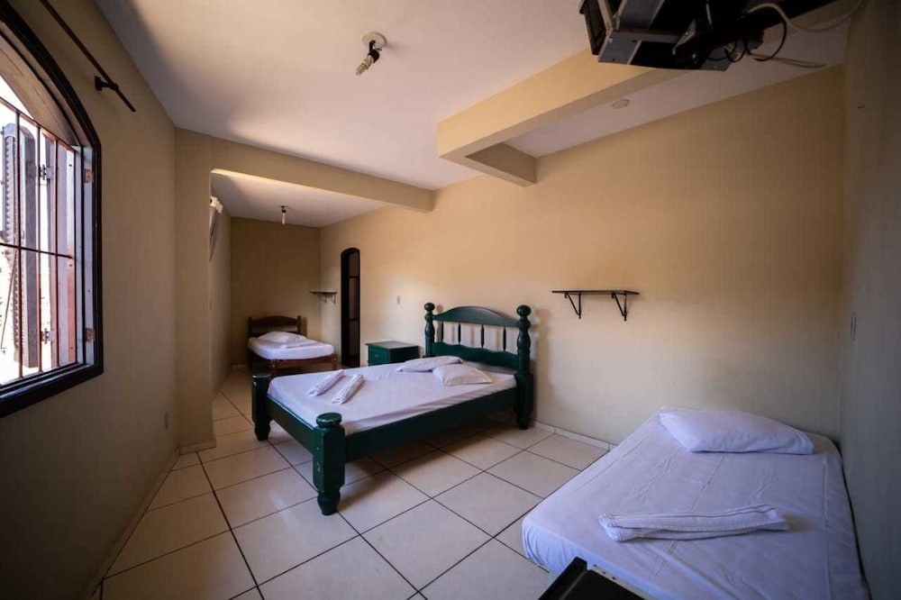 Double or Twin Room (Duplo Solteiro) photo 2