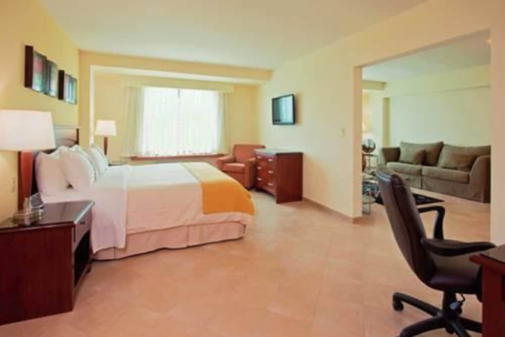 Suite, 1 King Bed - Photo 2