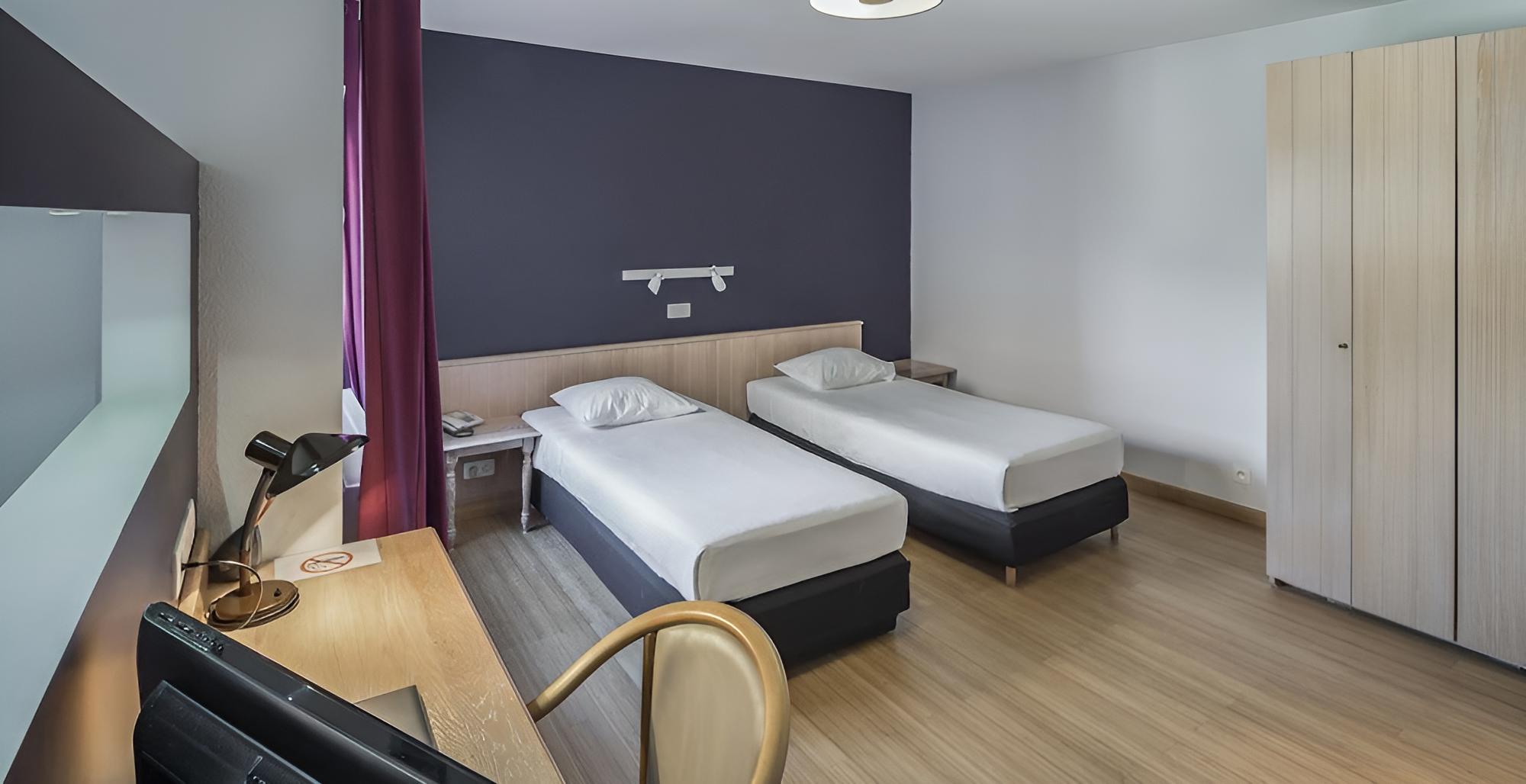 Twin Room photo 1