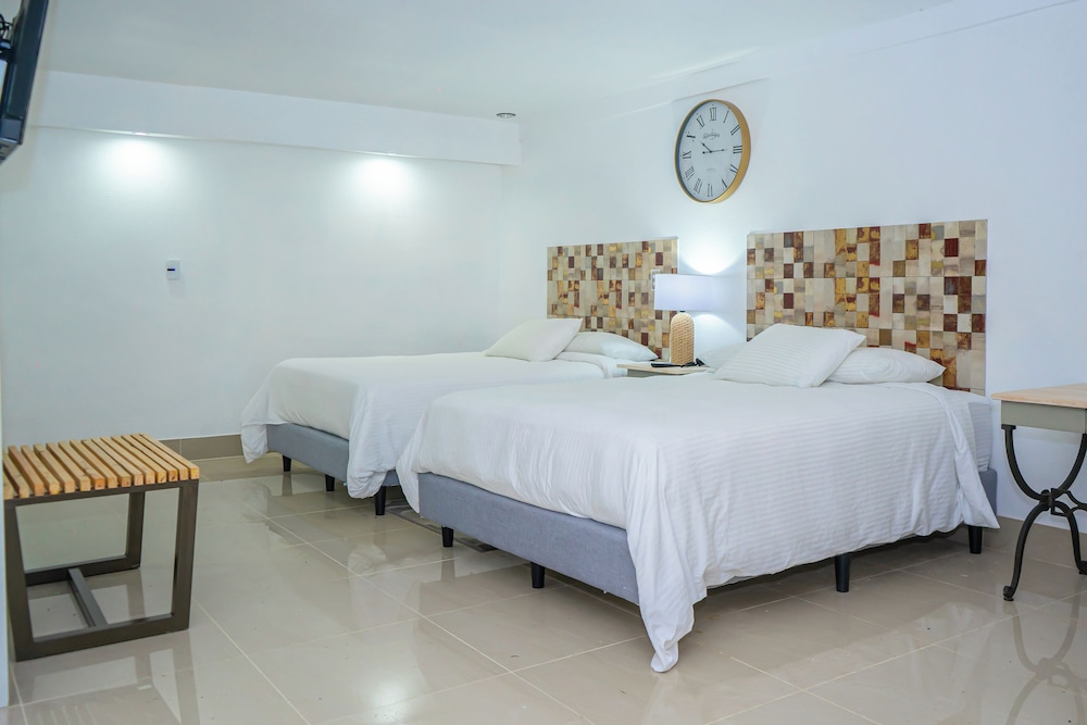 Deluxe Room photo 1
