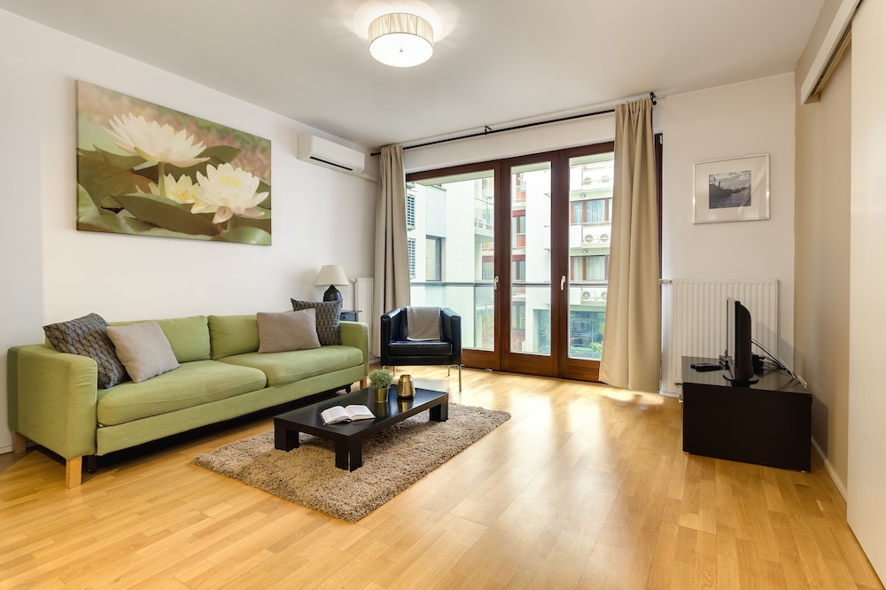 Superior Apartment, 1 Queen Bed