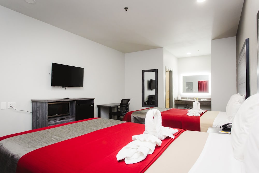 Standard Double Room - Photo 9