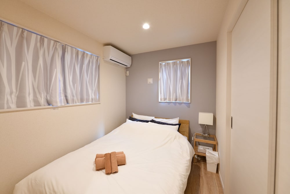 Basic Apartment, Non Smoking photo 2