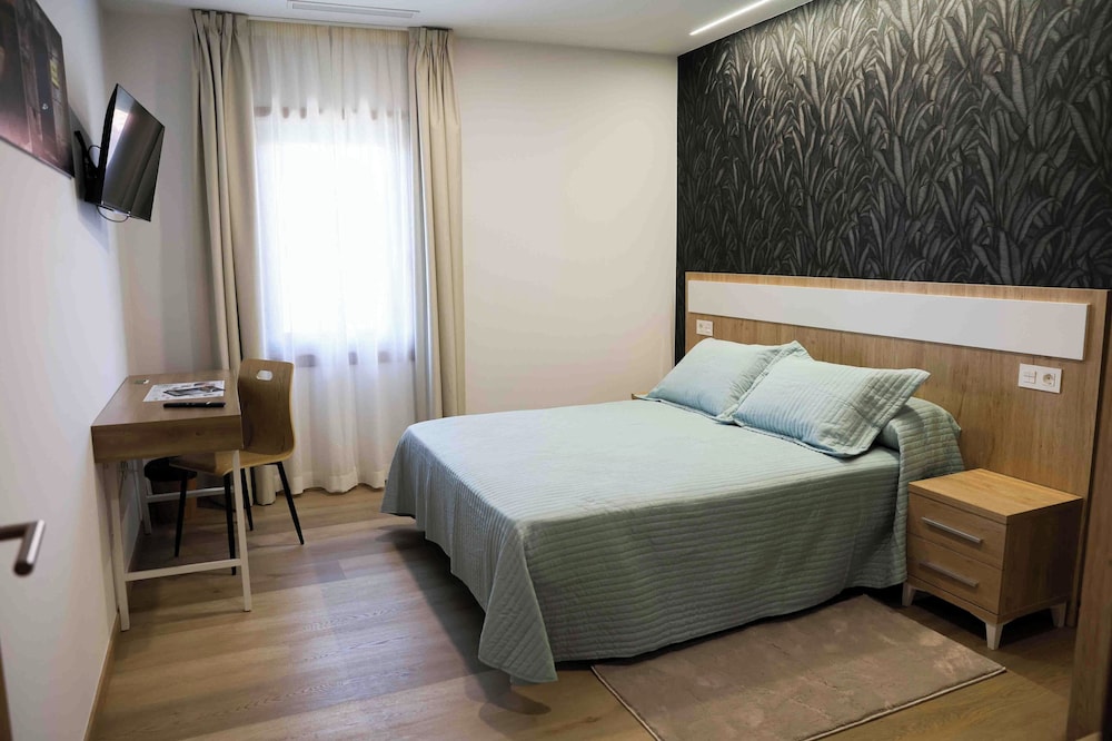 Apartamento, 1 habitación