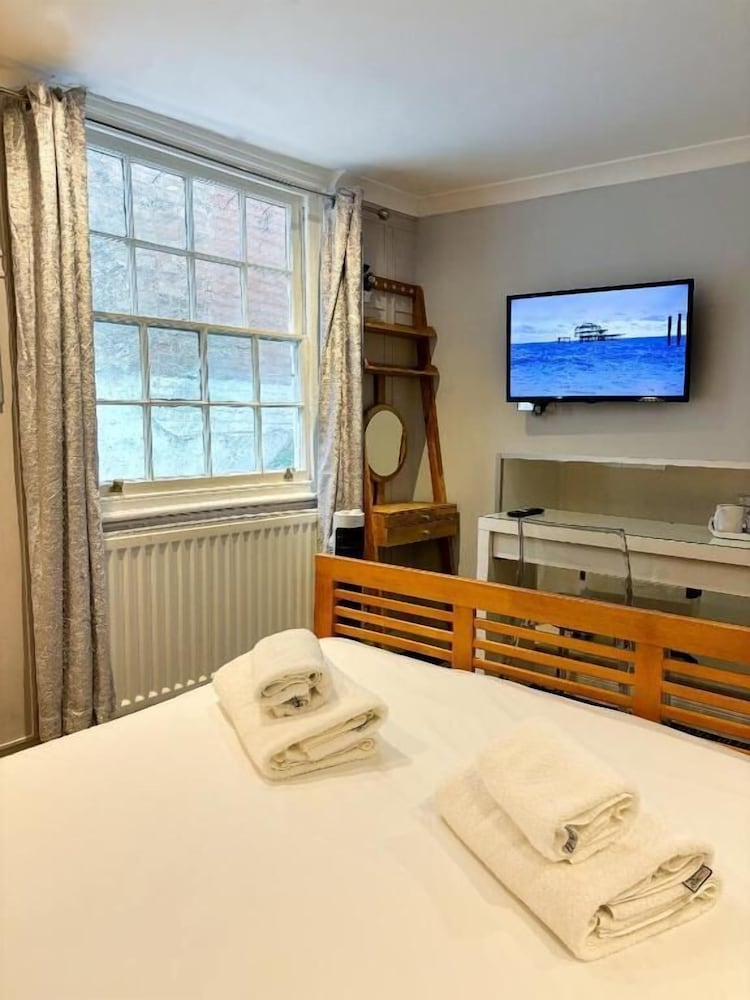 Standard Room photo 3