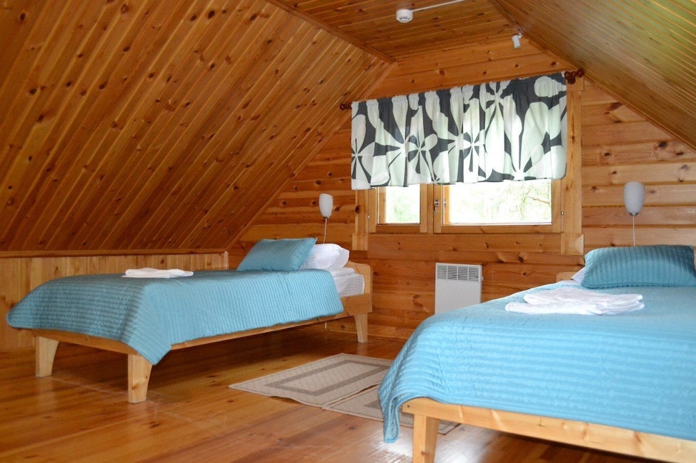 Cottage, 3 Bedrooms (№1,2,3,4,5,6) photo 1