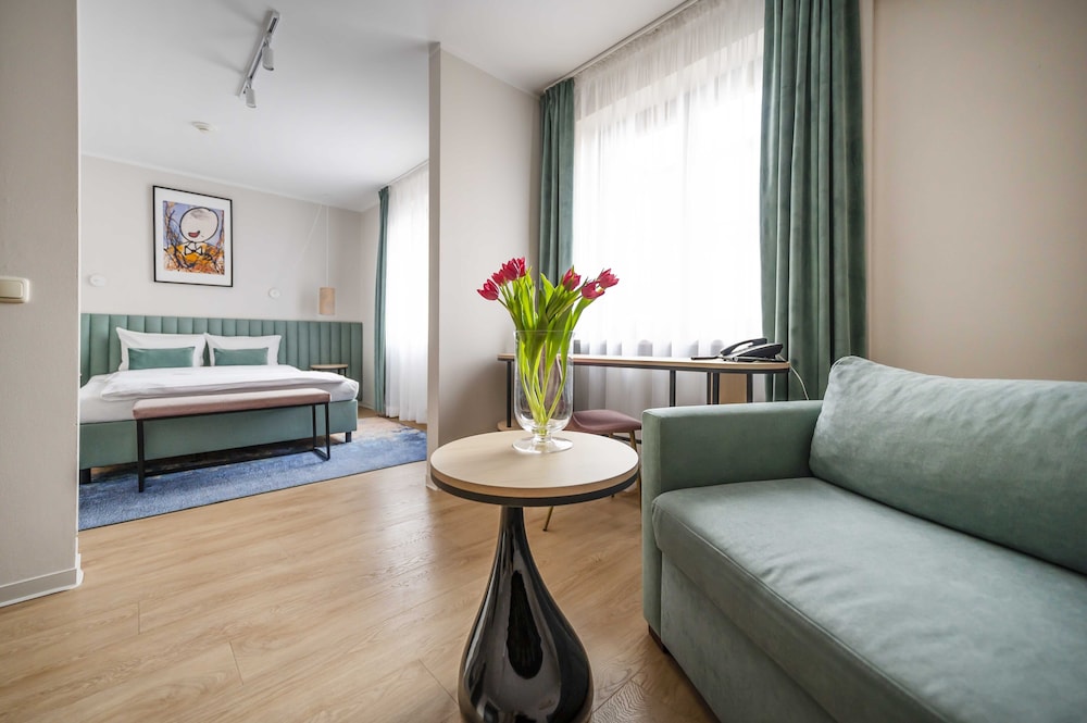 Junior Suite - Photo 8