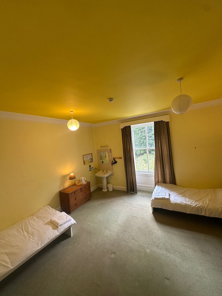 Standard Twin Room, Shared Bathroom photo 3