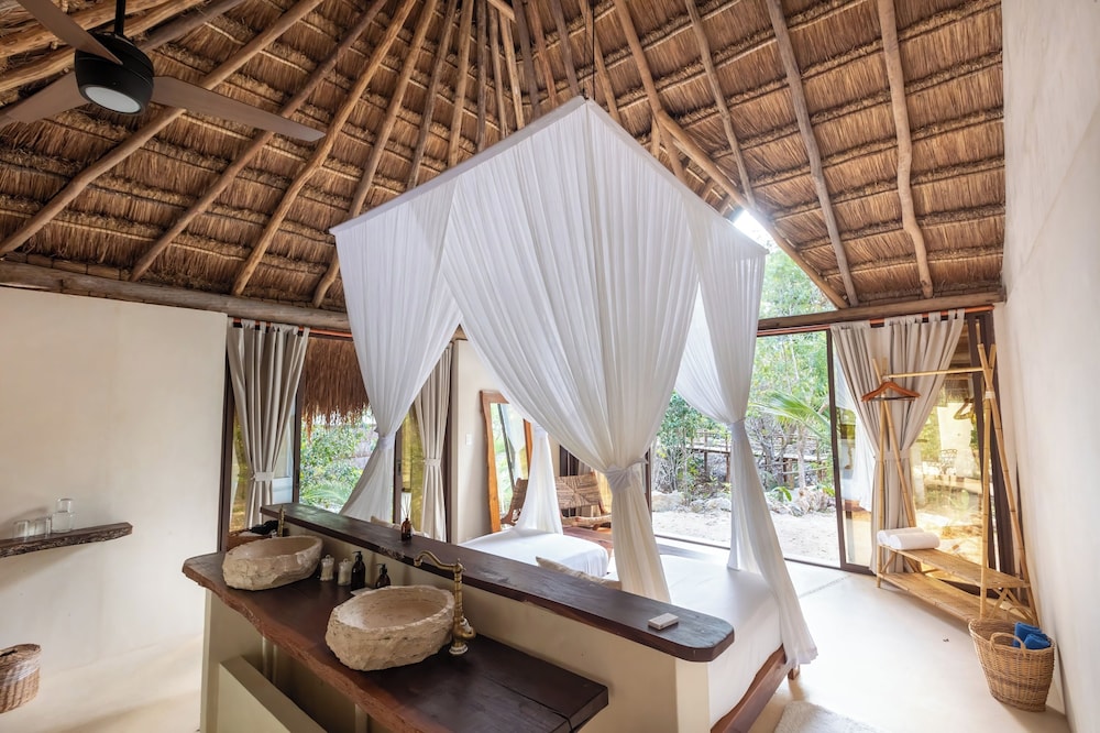 Eco Mayan Cabins - Photo 18