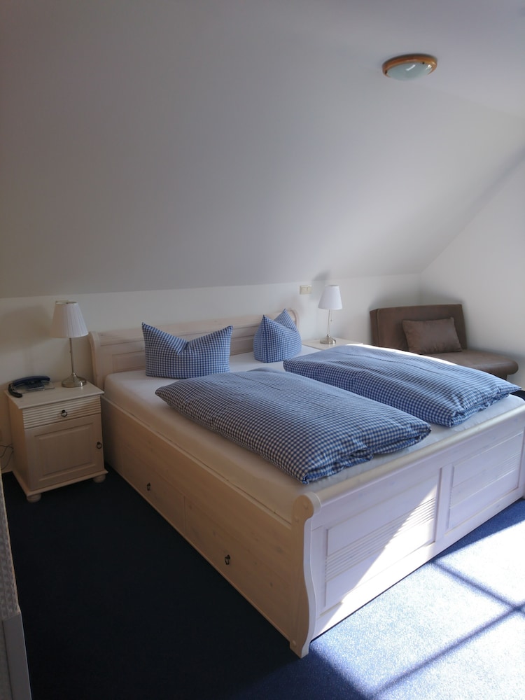 Double Room photo 3