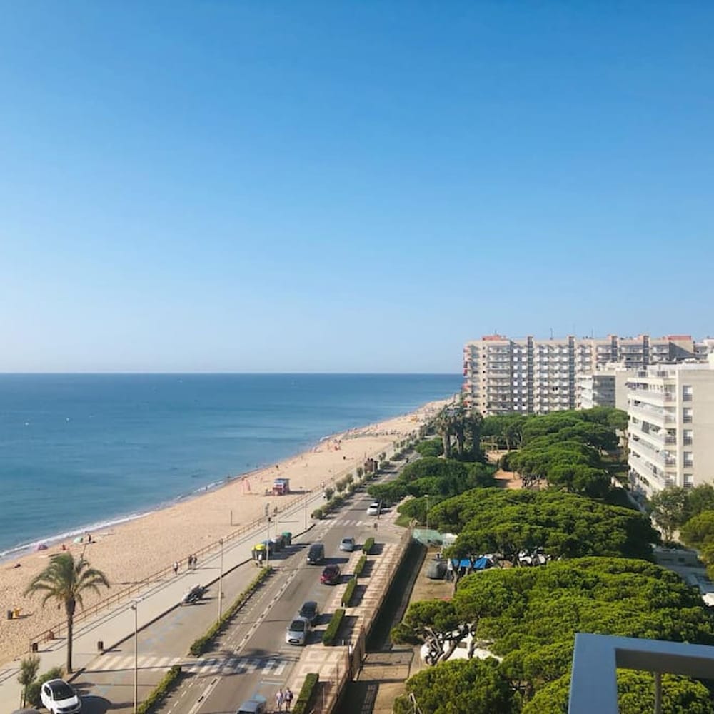 SEA View Apartment With 2 Pools Fully Equipped 4PP By Myrentalhost, Kuva 41