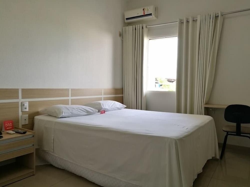 Deluxe Double or Twin Room, Non Smoking, City View photo 1