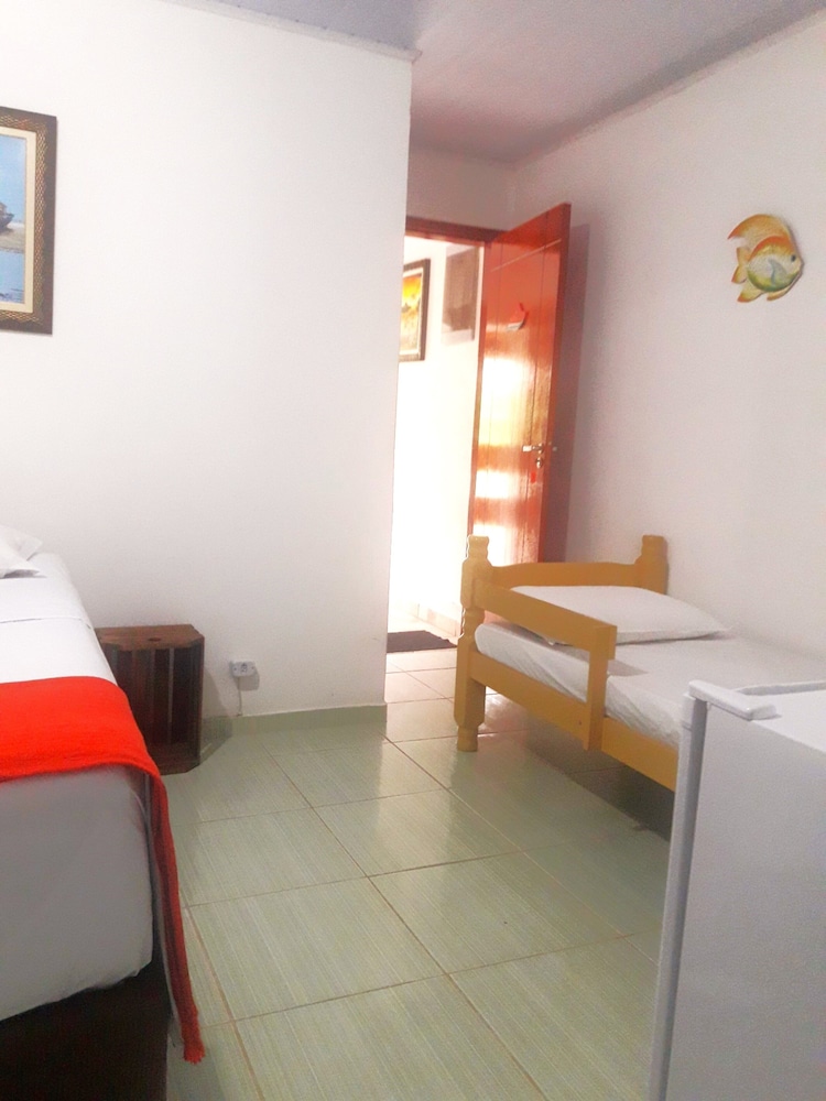 Basic Quadruple Room photo 3