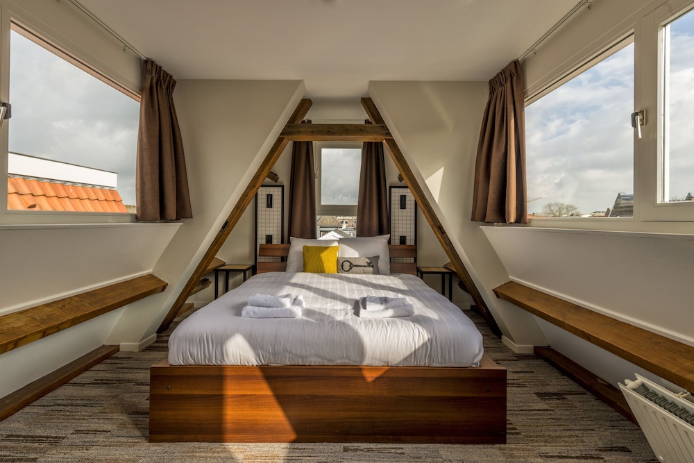 Deluxe Double Room, 1 Double Bed