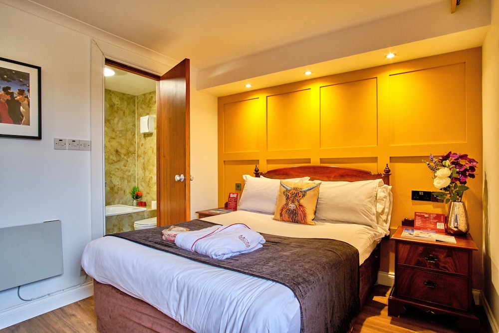 Deluxe Double Room photo 3
