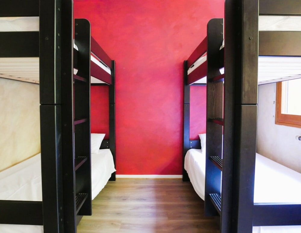Apartment for 12 People