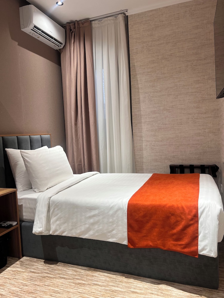 Basic Room photo 1