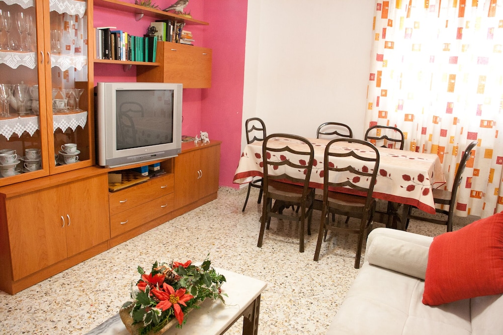 Apartamento Luna - Munebrega, Foto 3