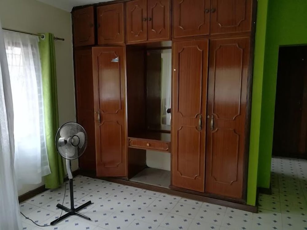 Standard Double Room, Garden View photo 2
