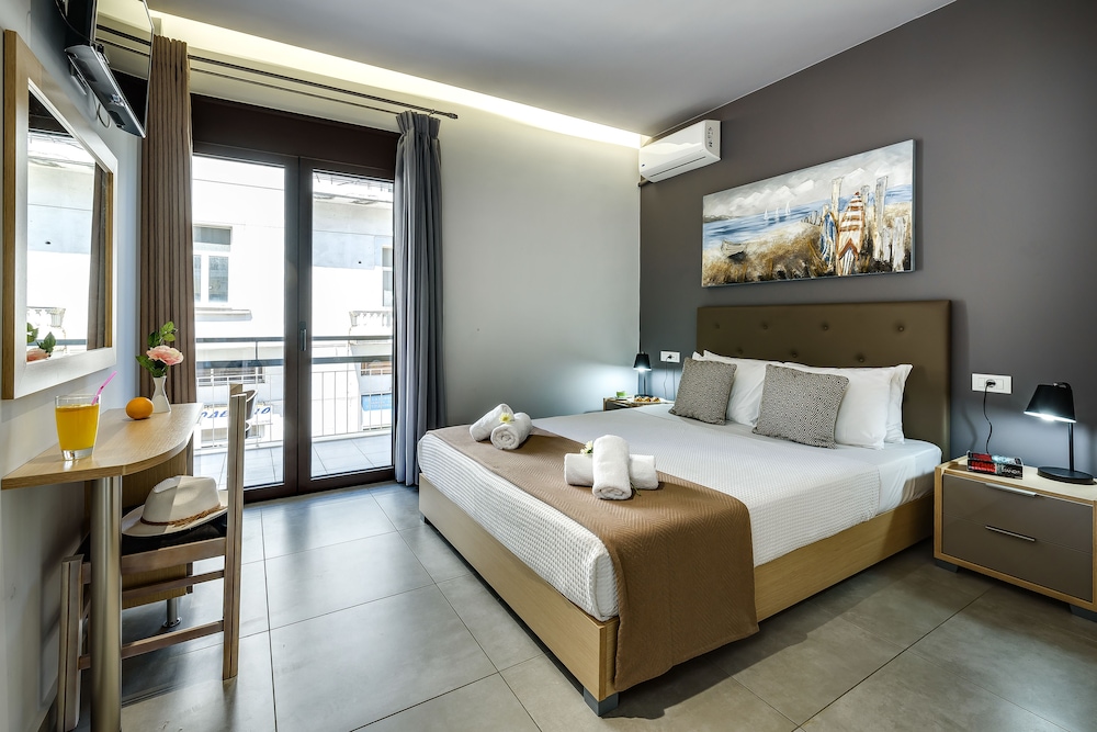 Apartment, 2 Bedrooms