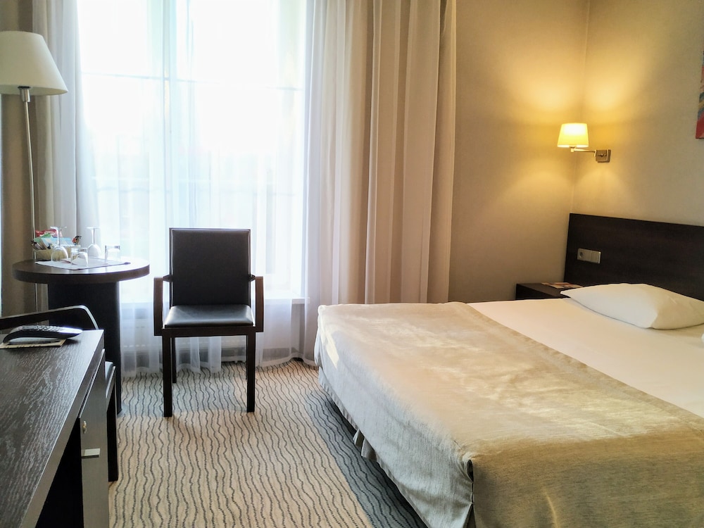Standard Double Room, River View photo 2