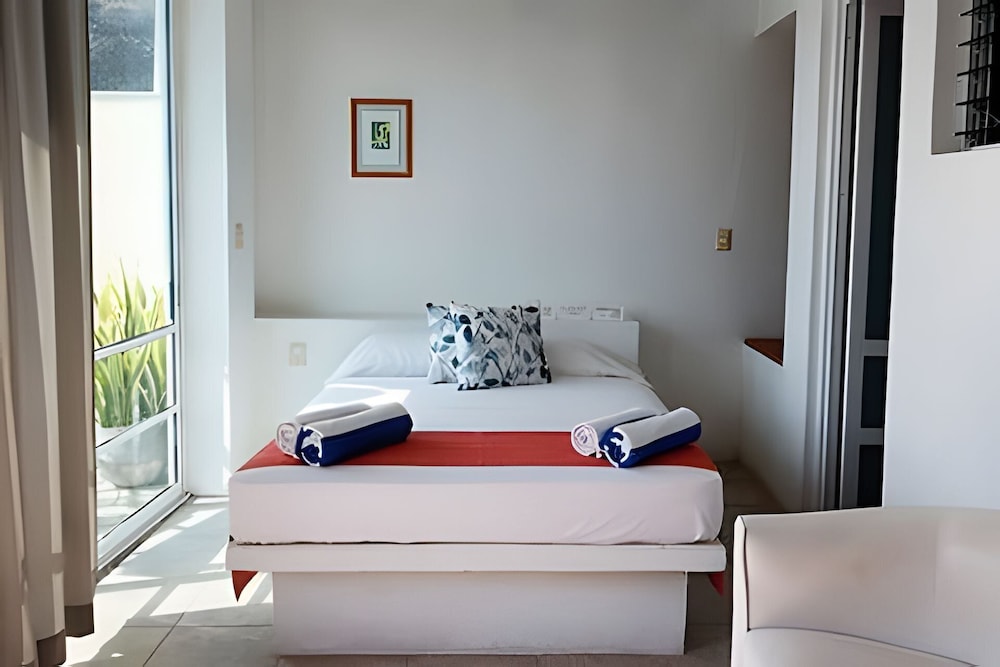 Shared Dormitory