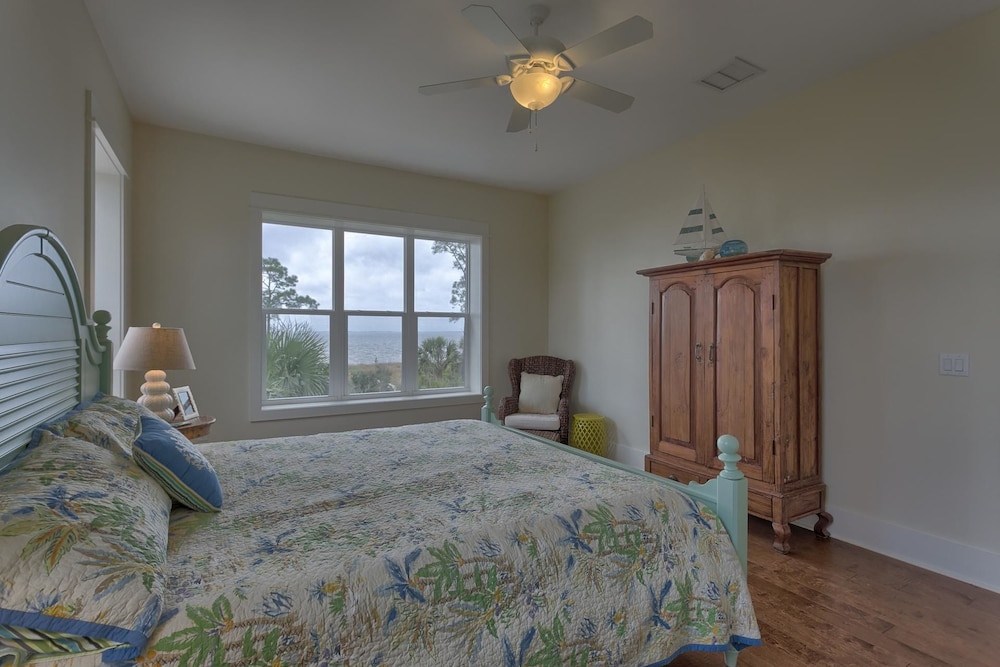 House, 3 Twin Beds (Sunset Cottage) photo 1