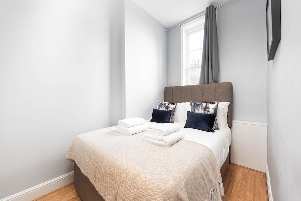 City Apartment photo 1