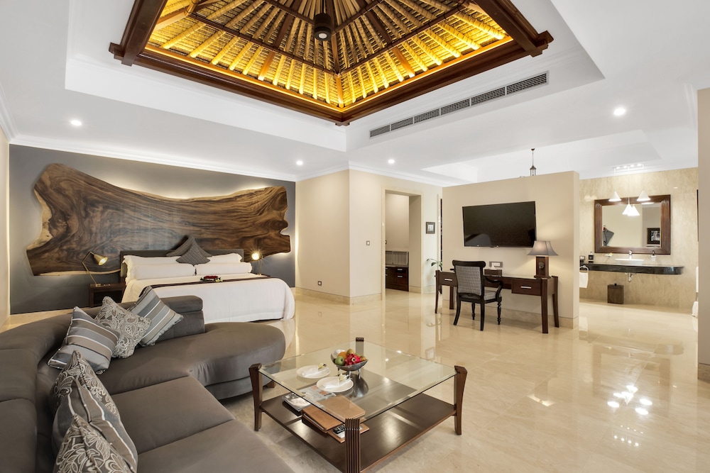 Vice Regal Pool Villa Two Bedroom thumbnail 5
